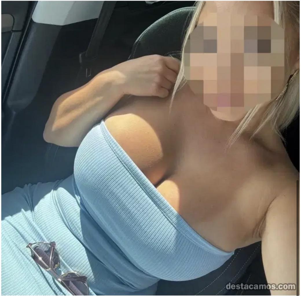 Chica busca chico en Salamanca: 