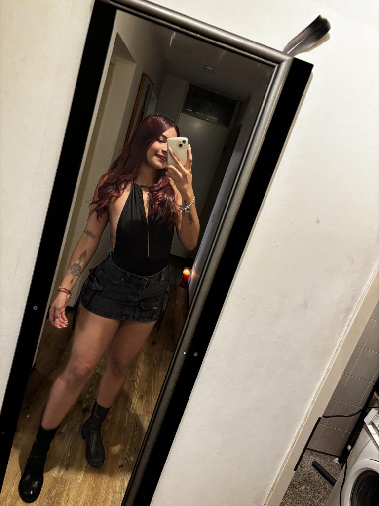 Chica busca chico en Barcelona: 