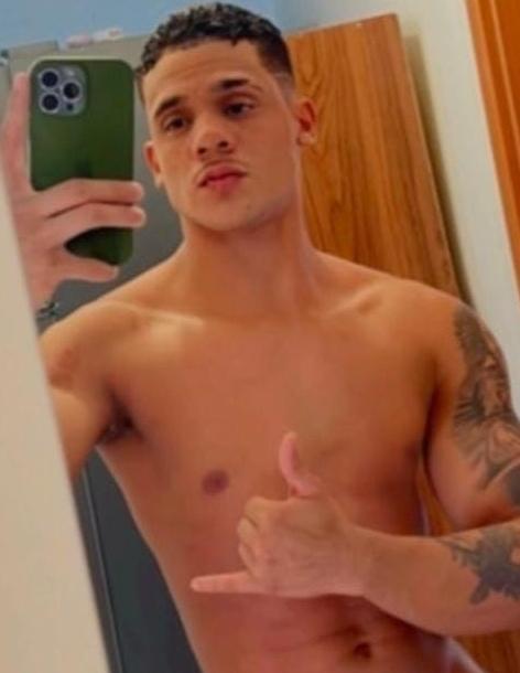 Chico busca chica en Málaga: 