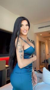 653794778: Transexual en Madrid