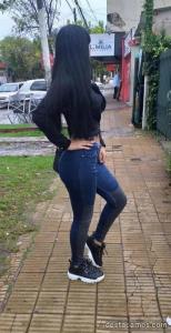 643297452: Chica busca chico en Madrid