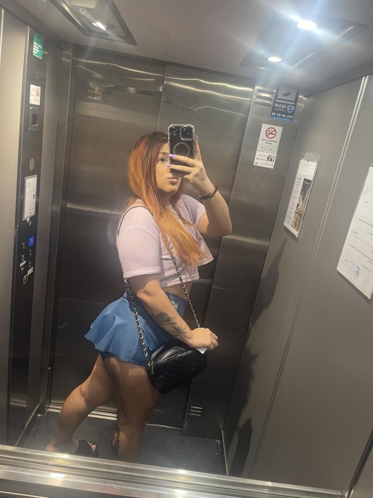 Transexual en Zaragoza: 