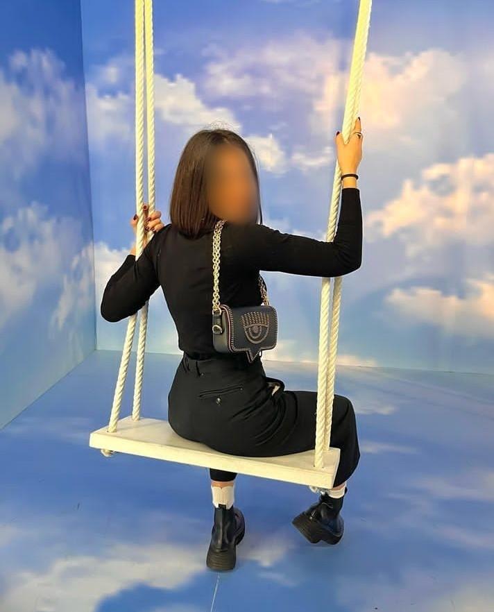 Chica busca chico en Madrid: 