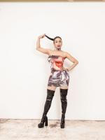 604373718: Travesti en León