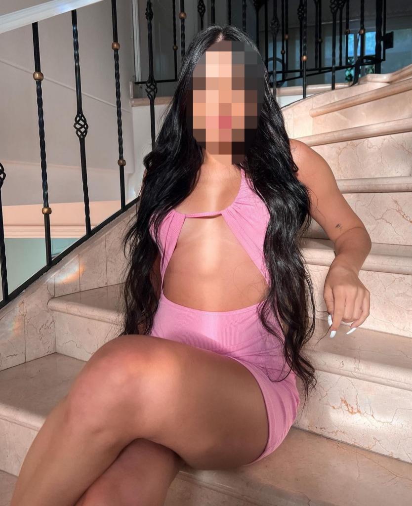 Chica busca chico en Las Palmas: 