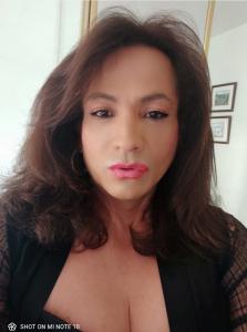 Transexual en Valladolid: 