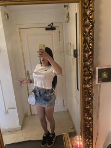 642824025: Travesti en Málaga