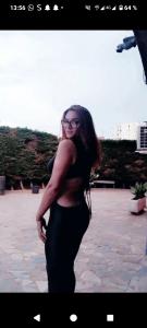 Chica busca chico en Almería: 