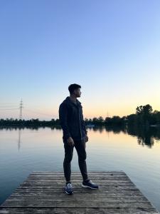 Chico busca chica en Valladolid: 