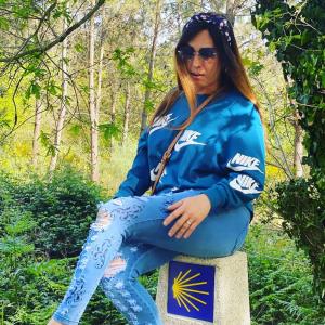 Chica busca chico en La Coruña: 