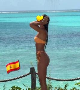 Chica busca chico en Alicante: 