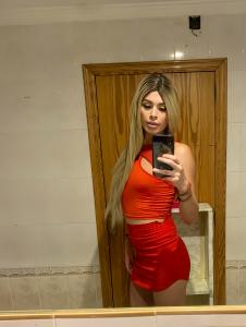 612293393: Travesti en Valencia