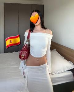 Chica busca chico en Alicante: 