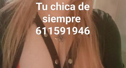 Chica busca chico en Lérida: 