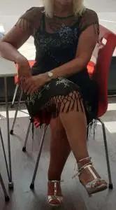 Chica busca chico en Barcelona: 