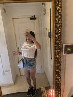 642824025: Travesti en Málaga