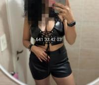 641324203: Chica busca chico en Lugo