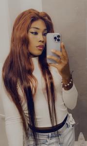 Transexual en La Rioja: 