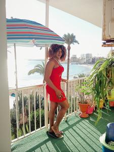 Travesti en Alicante: 