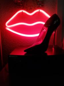 Transexual en Madrid: 