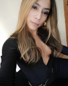 Travesti en Barcelona: 