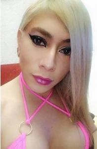 624073304: Transexual en Barcelona