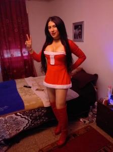 655023252: Travesti en Ávila