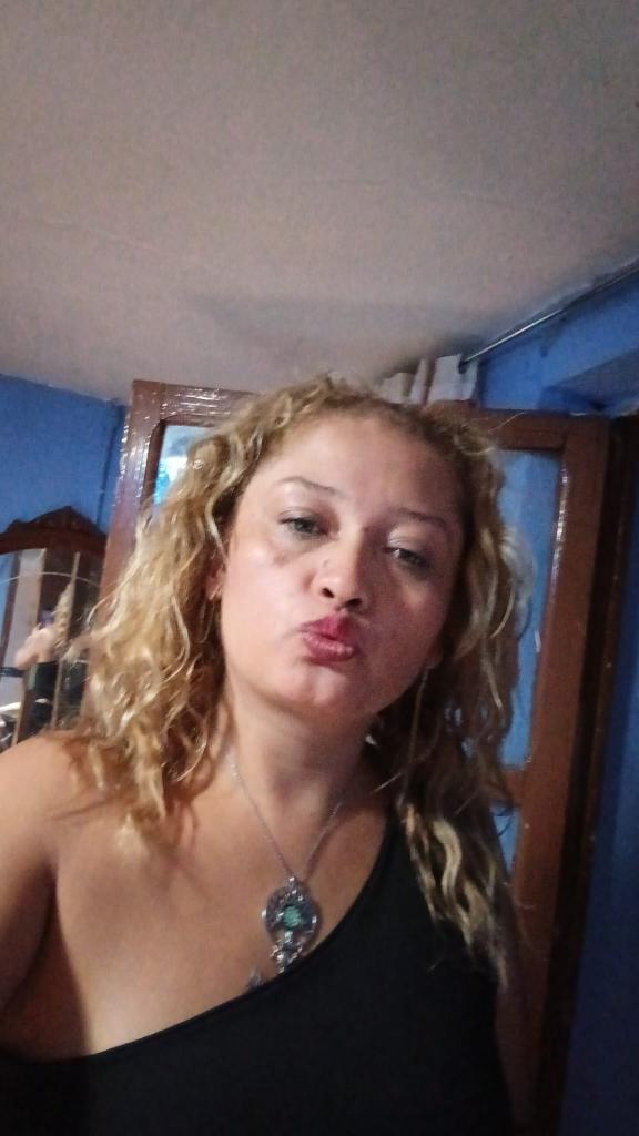 Chica busca chico en Ciudad Real: 