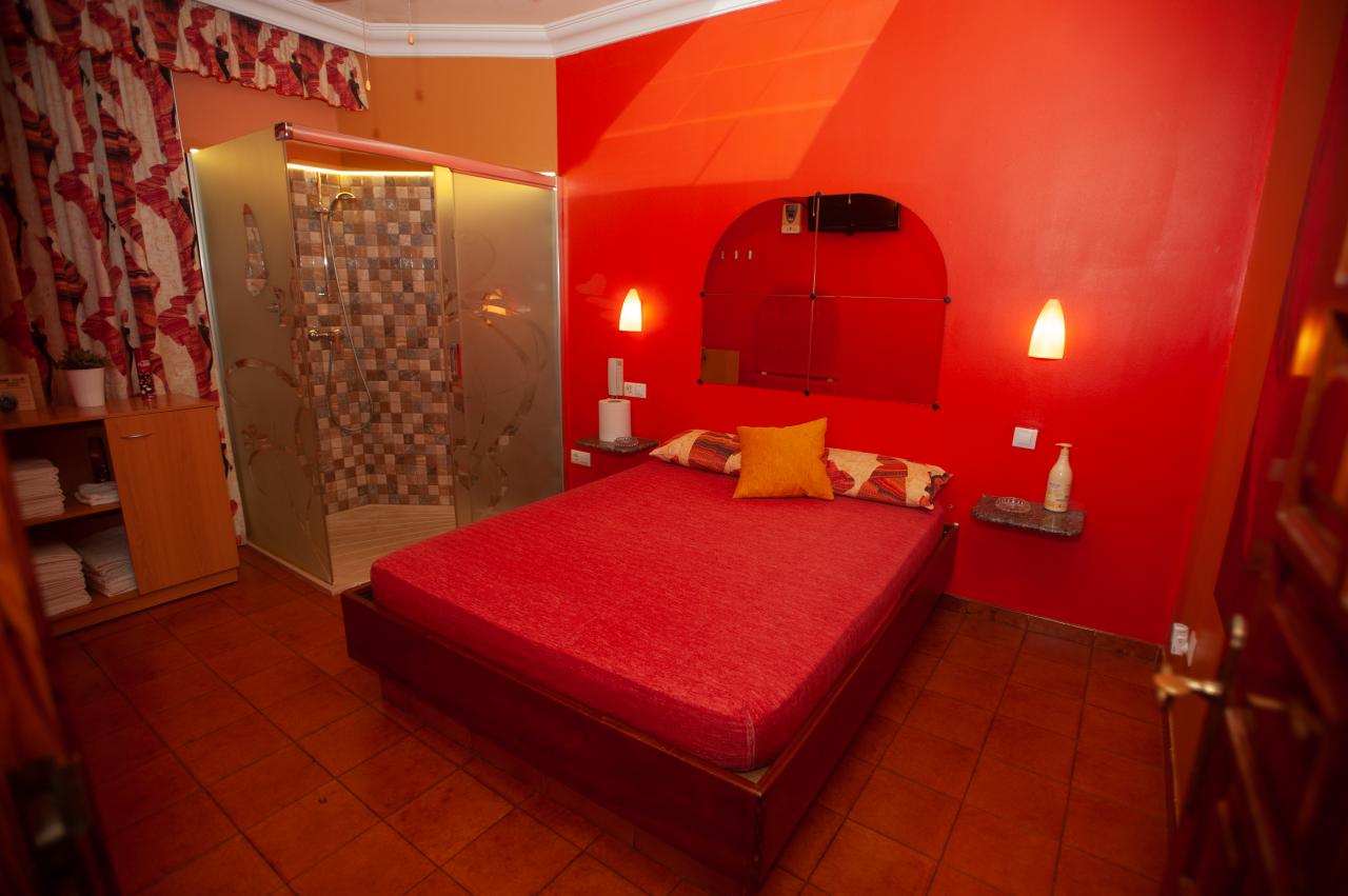 Chica busca chico en Las Palmas: 