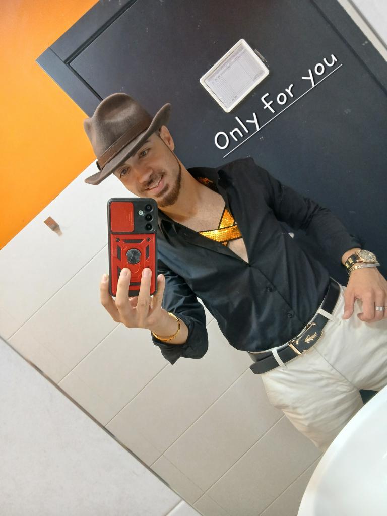 Chico busca chica en Córdoba: 