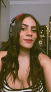 742001933: Chica busca chico en Zaragoza