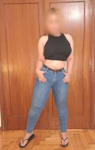 634100824: Chica busca chico en León