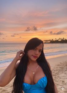 603313915: Transexual en Salamanca