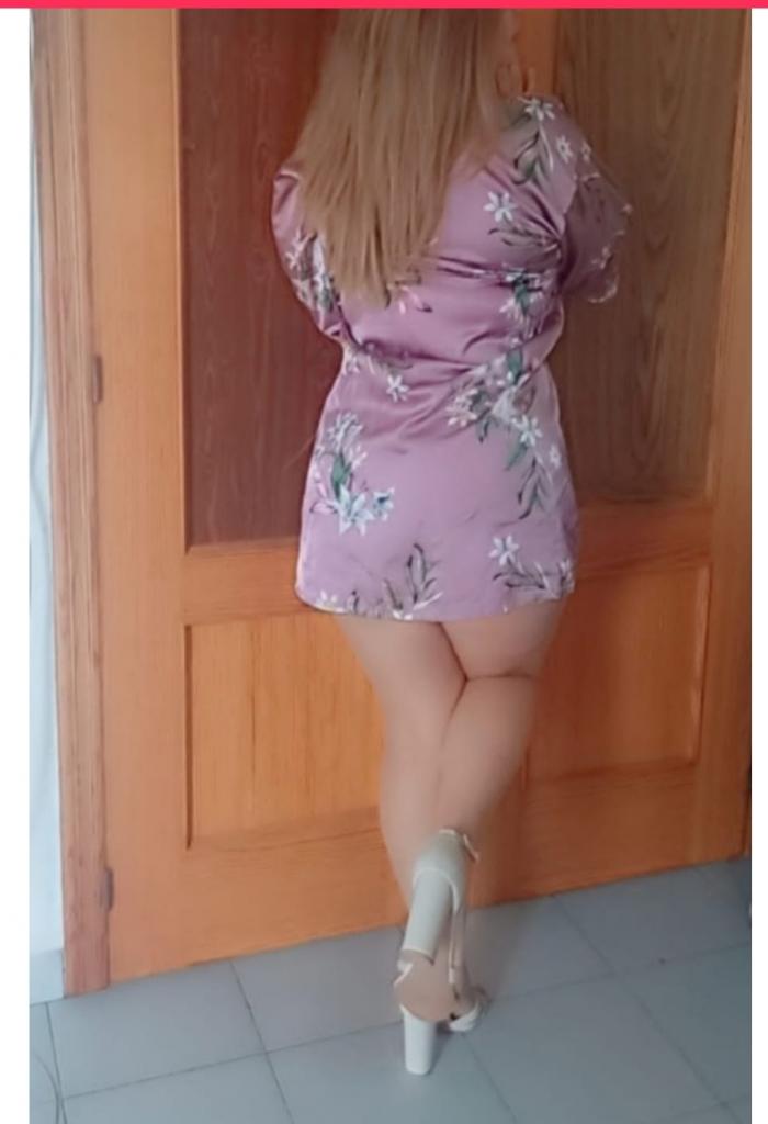 Chica busca chico en Castellón: 