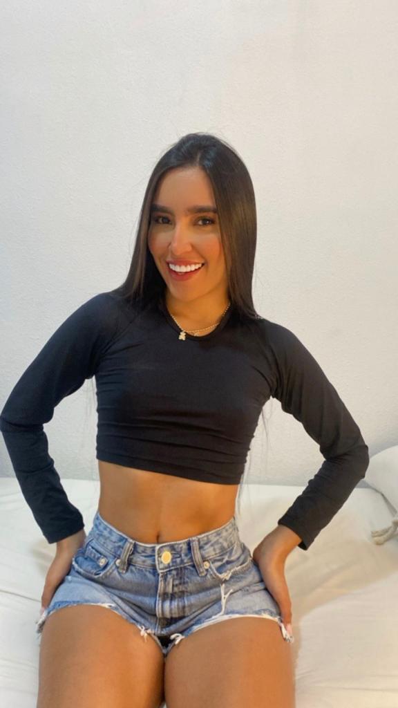 Chica busca chico en Murcia: 