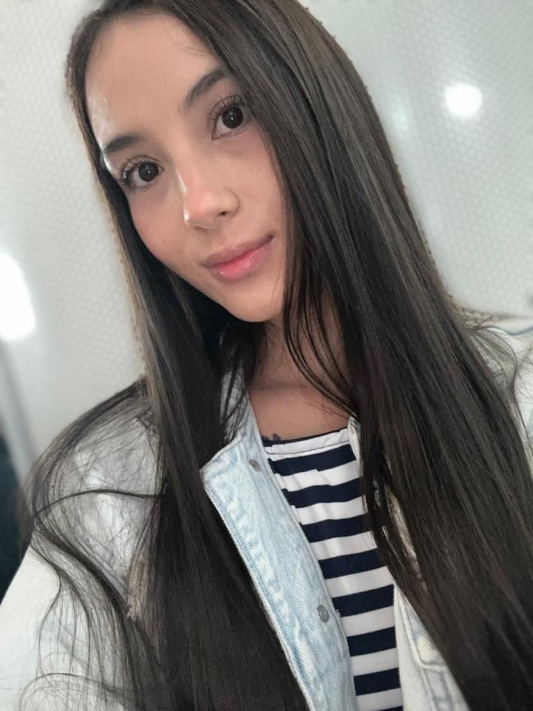 Chica busca chico en Murcia: 