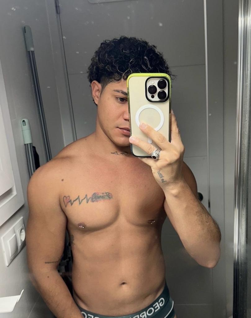 Chico busca chica en Madrid: 