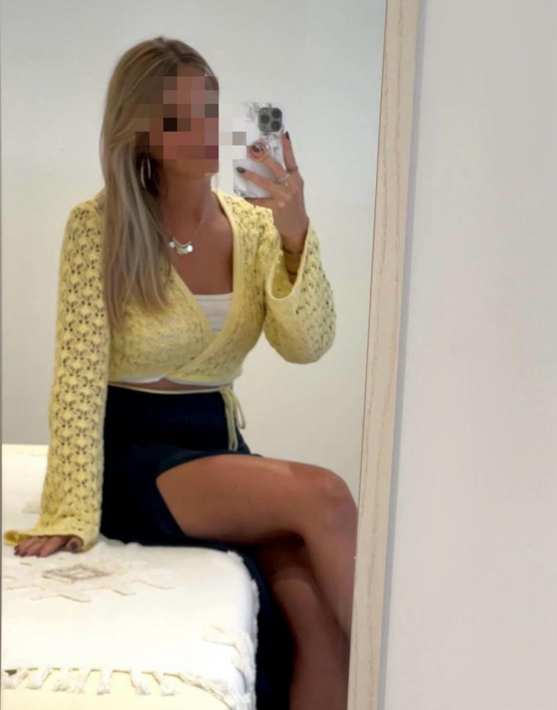 Chica busca chico en Sevilla: Chica busca chico