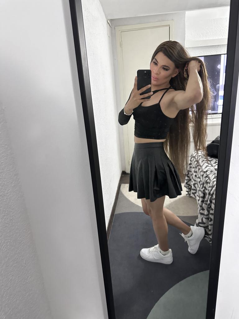 Travesti en Barcelona: 