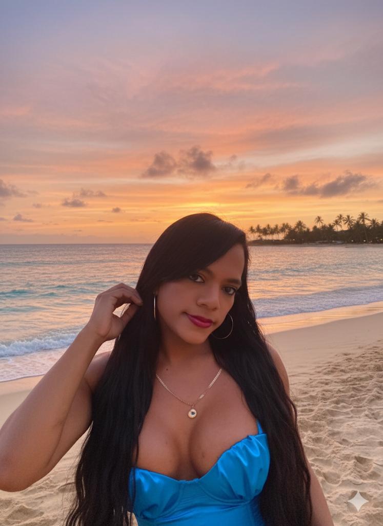 603313915: Transexual en Salamanca