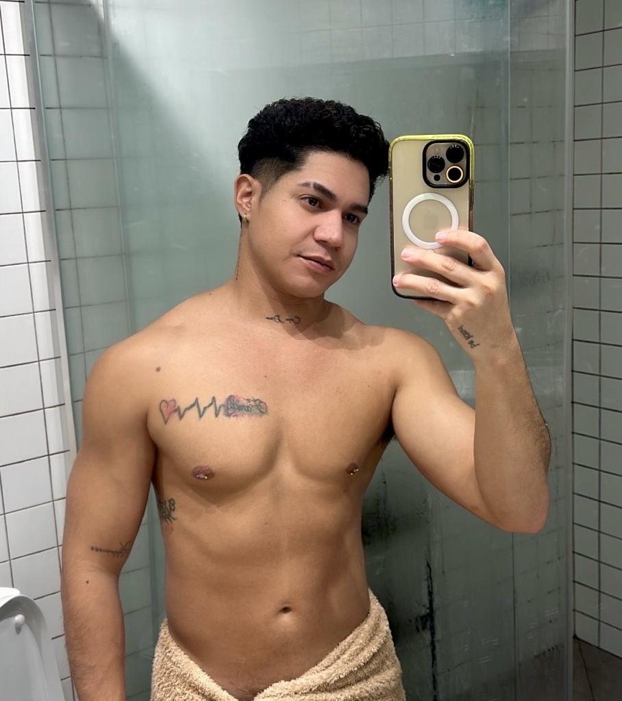 Chico busca chica en Madrid: 