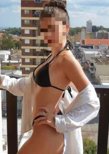 Chica busca chico en Lérida: 
