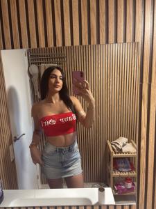 612494431: Travesti en Madrid