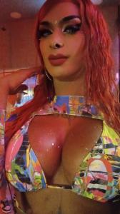 Transexual en Navarra: 