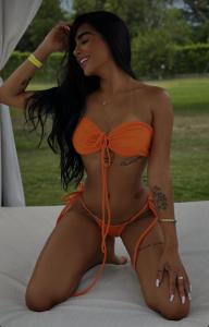 Chica busca chico en Barcelona: 