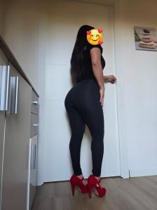 Chica busca chico en Madrid: 