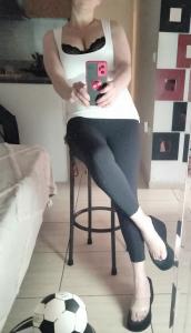 Chica busca chico en Madrid: 