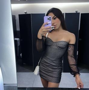 Transexual en Burgos: 