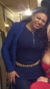 Travesti en Zaragoza: 