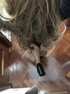 Transexual en La Coruña: 